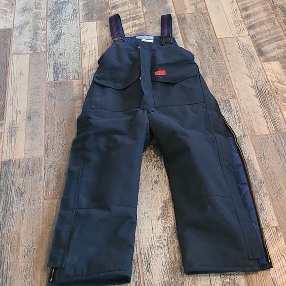 NWOT Fire Resistant Coveralls Actionwest - Picture 2 of 8